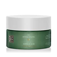 Los mejores  - RITUALS The Ritual of Jing Exfoliante corporal- 200 ml